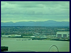 River Mersey, Birkenhead